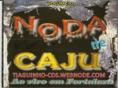 CD - Ao Vivo Em Fortaleza - Vol.10 - 2004